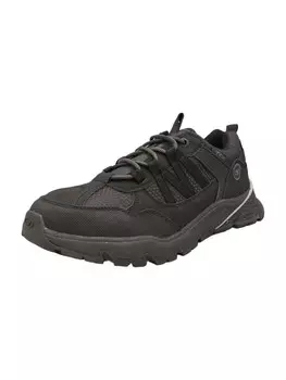 Низкие кроссовки Tom Tailor Sportliche, черный