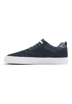 Низкие кроссовки Topaz C3 2 0 Element, цвет navy