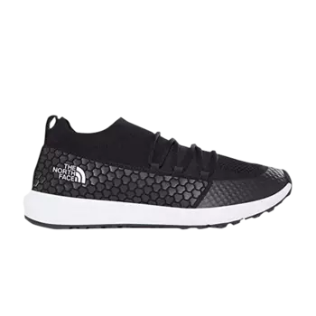 Низкие кроссовки Touji Low The North Face, черный