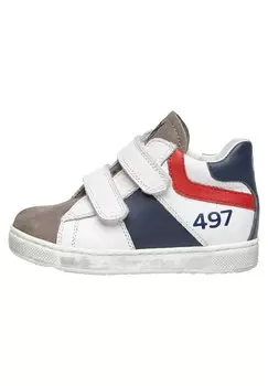 Низкие кроссовки Trai Vl Naturino, mehrfarbig