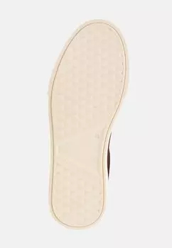 Низкие кроссовки Travis Henry Stevens, коричневый