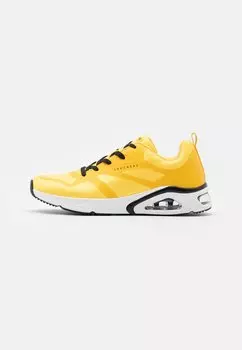 Низкие кроссовки TRES AIR REVOLUTION AIRY Skechers, желтый
