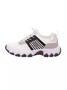 Низкие кроссовки TT BAGATT Low, белый