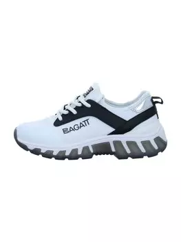 Низкие кроссовки TT BAGATT Sportliche, белый