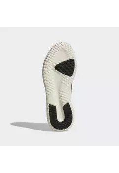 Низкие кроссовки Tubular Shadow adidas Originals, основной черный/алый/белый мел