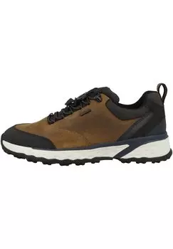 Низкие кроссовки U Sterrato B Abx C Geox, цвет ochre