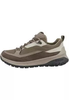 Низкие кроссовки Ult-Trn W ECCO, цвет taupe taupe