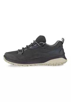 Низкие кроссовки Ult-Trn W ECCO, цвет grey