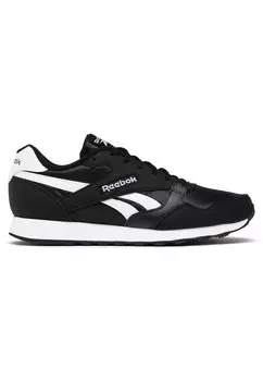 Низкие кроссовки Ultra Flash Reebok, цвет core black cloud white core black