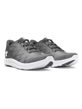 Низкие кроссовки Under Armour Low UA Charged Speed Swift, серый
