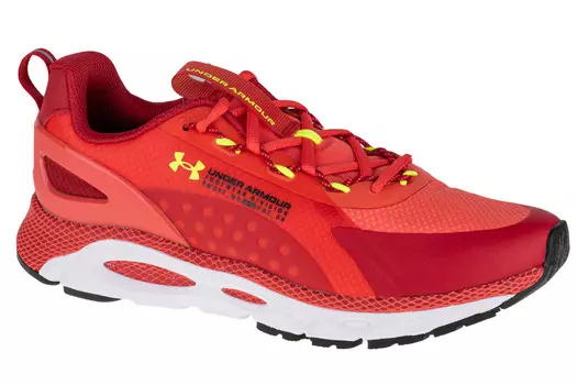 Низкие кроссовки Under Armour Under Armour Hovr Infinite Summit 2, красный