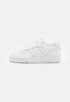 Низкие кроссовки UNISEX adidas Originals, белый