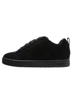Низкие кроссовки UNISEX DC Shoes
