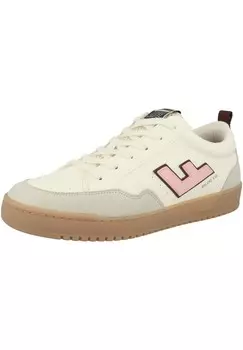 Низкие кроссовки Unisex Flamingos' Life, Pearl Orchid natural r peaorcnat