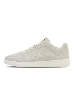 Низкие кроссовки UNISEX Hummel, белый деним