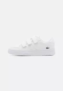 Низкие кроссовки Unisex Lacoste, белый