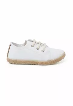Низкие кроссовки UNISEX Pisamonas, белый