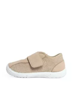 Низкие кроссовки UNISEX Pisamonas, бежевый