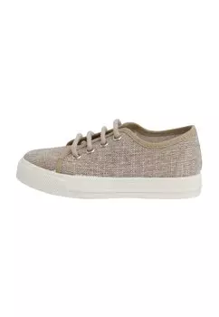 Низкие кроссовки UNISEX Pisamonas, бежевый