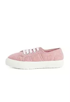 Низкие кроссовки UNISEX Pisamonas, светло-розовый