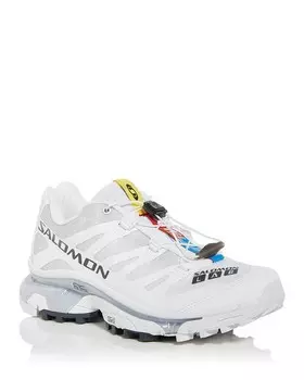 Низкие кроссовки унисекс XT-4 OG Salomon