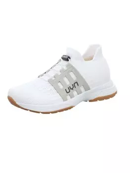 Низкие кроссовки UYN, белый
