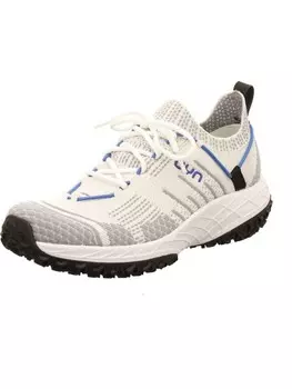 Низкие кроссовки UYN, белый