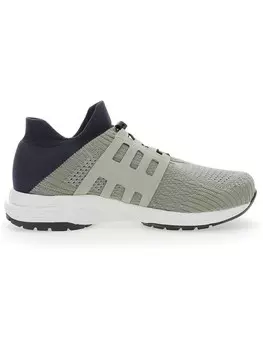 Низкие кроссовки UYN, бежевый