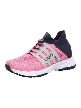 Низкие кроссовки UYN, красный