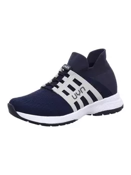 Низкие кроссовки UYN, красный