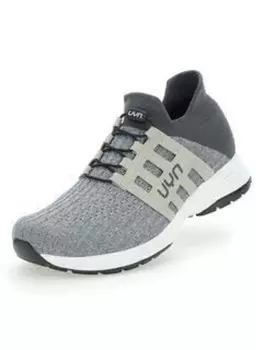 Низкие кроссовки UYN, серый