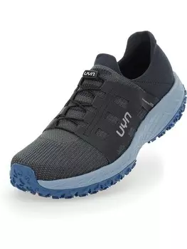 Низкие кроссовки UYN, серый