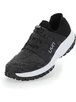 Низкие кроссовки UYN, серый