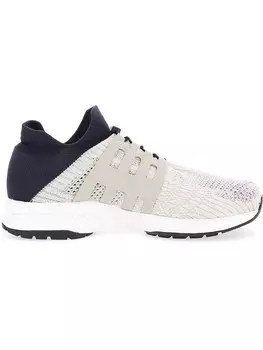 Низкие кроссовки UYN, серый