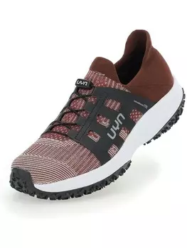 Низкие кроссовки UYN, серый