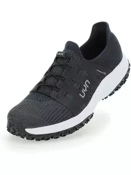 Низкие кроссовки UYN, серый