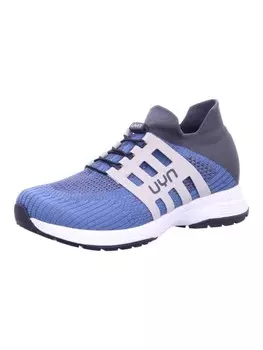 Низкие кроссовки UYN, синий
