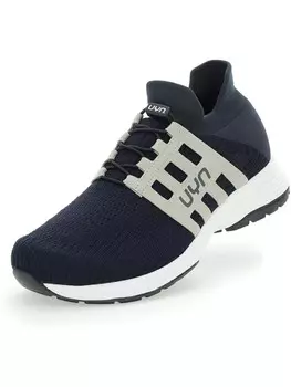 Низкие кроссовки UYN, синий