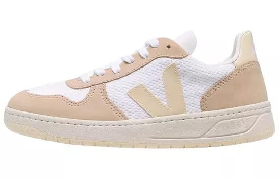 Низкие кроссовки V10 Veja