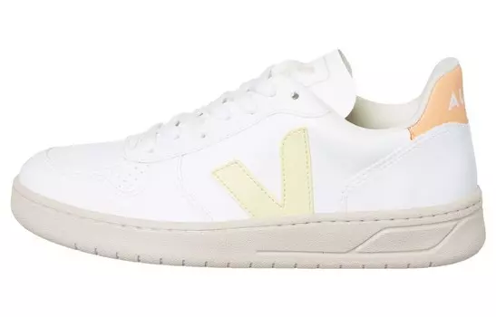 Низкие кроссовки V-10 Veja