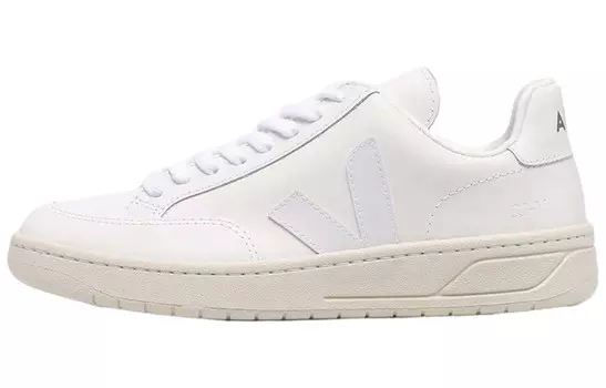 Низкие кроссовки V-12 Veja