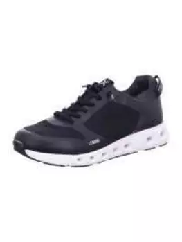 Низкие кроссовки VADO, черный