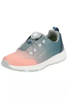 Низкие кроссовки VADO, цвет Salmon