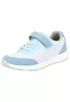 Низкие кроссовки VADO, цвет Sky