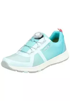 Низкие кроссовки VADO, цвет Turquoise