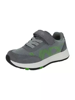 Низкие кроссовки VADO Low, серый