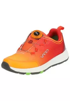 Низкие кроссовки VADO, оранжевый