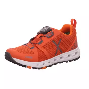 Низкие кроссовки VADO, оранжевый