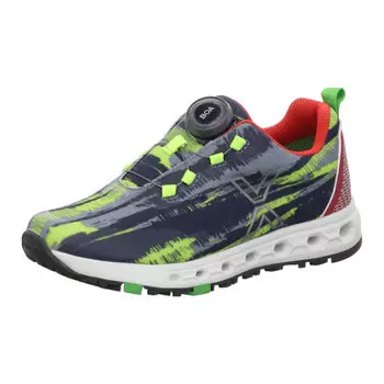 Низкие кроссовки VADO, серый