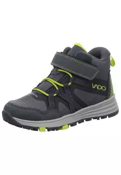 Низкие кроссовки VADO, серый